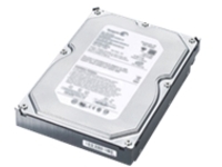 DELL 146GB 15K SAS 3.5-IN HD SP H-P HDD