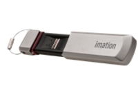 KINGSTON DFNDR F200 BIO USB FLASH DRV 8G