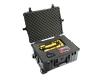Pelican 1610 - Hard case