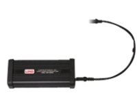 LOW INPUT VOLTAGE BOOSTER