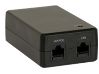 Crestron PWE-4803RU - PoE injector