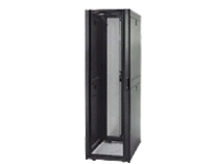 APC NetShelter SX Enclosure with Roof and Sides