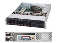 Supermicro SC219 A-R920LPB