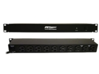 Furman D10-PFP - Power distribution unit (rack-mountable)