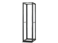 Panduit 4 Post Rack System