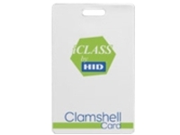 HID iCLASS 2080 - RF proximity card