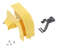 SPILL-OVER JUNCTION FITTING