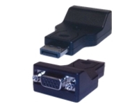 DISPLAYPORT TO VGA ACTIVE ADAPTER
