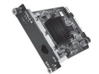 Juniper Networks 1-Port VDSL2 Annex A Mini-Physical Interface Module (Mini-PIM)