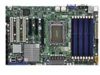 SUPERMICRO H8SGL-F - Motherboard