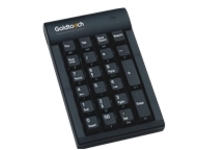 Goldtouch Numeric Keypad for MAC GTC-MACB
