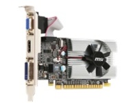 MSI N210-MD1G/D3 - Graphics card
