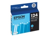 Epson 124 - Moderate Capacity