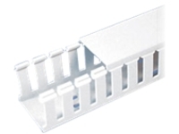 Panduit PANDUCT Type G Wide Slot Wiring Duct