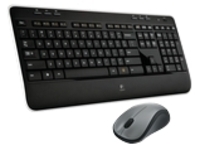 Logitech Wireless Combo MK520