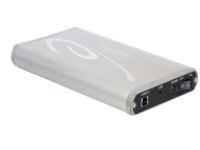 Delock 3.5" External Enclosure SATA HDD to USB 3.0