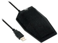 THE AC-404 IS DESIGNED TO CAPTURE CRYSTAL CLEAR SPEECH INTELLIGIBILITY FOR HOUSE