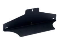 Brother Bulkhead Shelf for 4" Mount