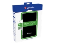 Verbatim Store 'n' Go Portable