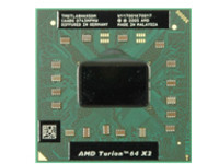 AMD Turion 64 X2 mobile technology TL-68 mobile