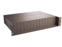 TP-Link TL-MC1400 - Modular expansion base