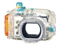 Canon WP-DC38 - Marine case for camera