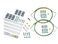 Panduit - Rack grounding kit