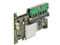 Dell PERC H700 Integrated