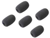 Motorola - Windscreen for headset (pack of 5)
