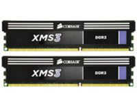 4 Go CORSAIR XMS3 DDR3 1333 MHz PC3-10600U