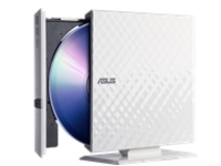 ASUS SDRW-08D2S-U - Disk drive