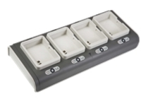 Star 4P Battery Charger