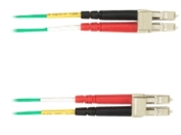 Black Box patch cable - 30 m - green