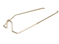 Geist Cord Retaining Clip