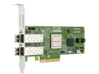 Emulex 8Gb FC Dual-port HBA for IBM System x