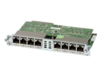 Cisco Gigabit EtherSwitch EHWIC