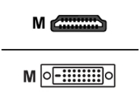 ViewSonic - Adapter cable