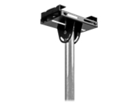 Peerless Modular Series I-Beam Ceiling Plate