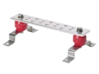 Panduit BICSI/J-STD-607-A Telecommunications Grounding Busbar
