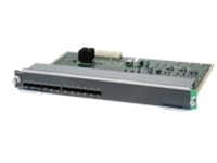 Cisco Line Card E-Series