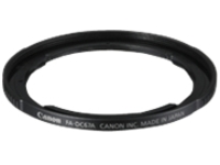 Canon FA-DC67A - Filter adapter