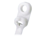 Panduit Dome-Top Barb Ty Clamp Tie