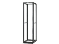 Panduit 4 Post Cable Rack System