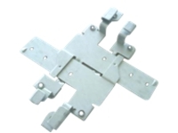 Cisco Ceiling Grid Clip: Recessed