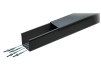 Panduit Fiber-Duct 4x4 Routing System