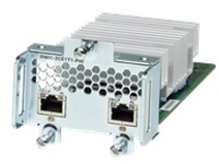 Cisco Channelized T1/E1 and ISDN PRI Module for the Cisco 2010 Connected Grid Router