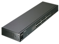 Zyxel GS-1100-24 - Switch