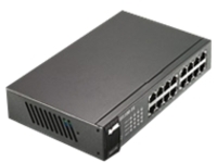 Zyxel GS-1100-16 - Switch