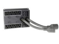 Liebert PD2-101 - Power distribution unit