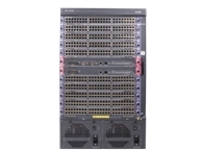 HPE FlexNetwork 7510 Switch with 2x2.4Tbps Fabric and Main Processing Unit